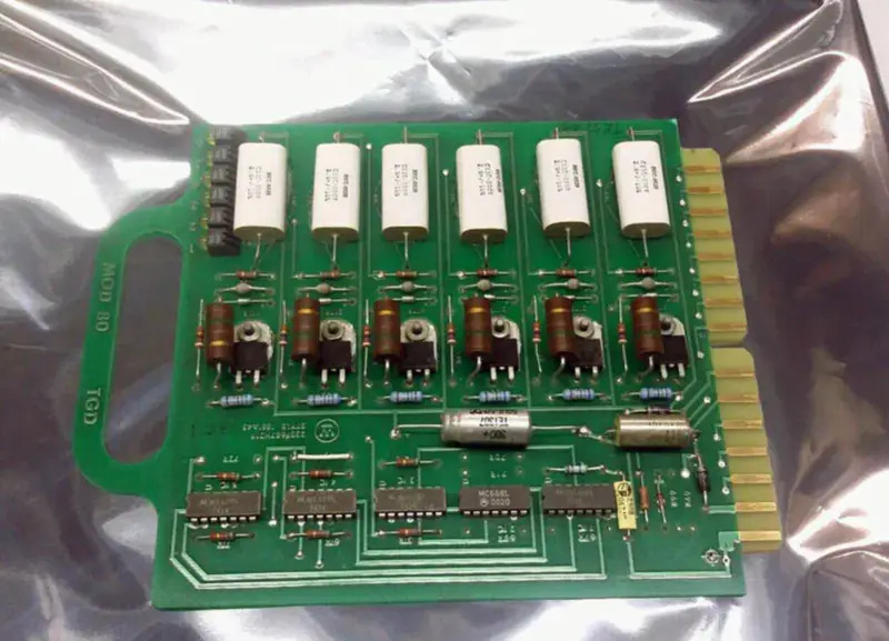 Westinghouse 1861A45G01