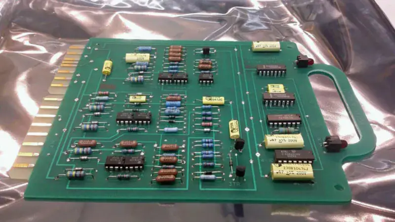 Westinghouse 1757A01G01