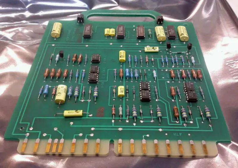 Westinghouse 1757A01G01