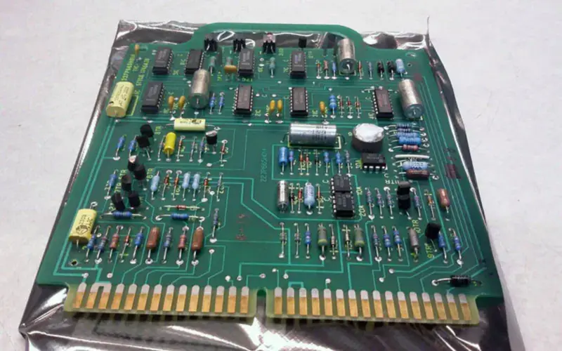 Westinghouse 1745A38G01