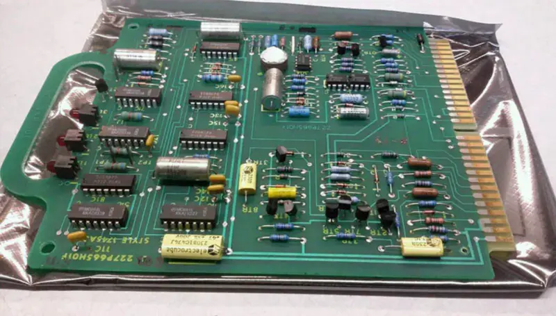 Westinghouse 1745A38G01