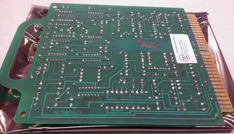 Westinghouse 1745A38G01