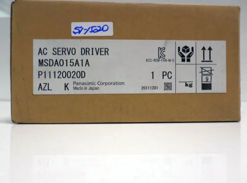 Panasonic MSDA015A1A