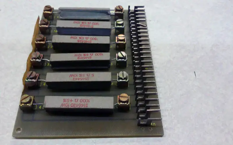 General Electric 181A3940G1