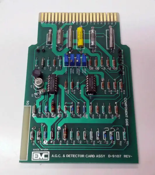 EMC D-9107