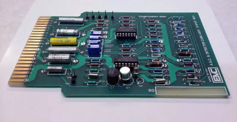 EMC D-9107