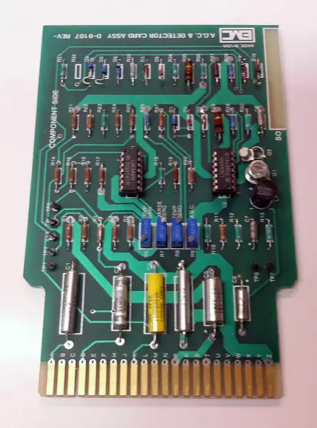 EMC D-9107