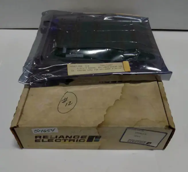 Reliance Electric 27106-13W
