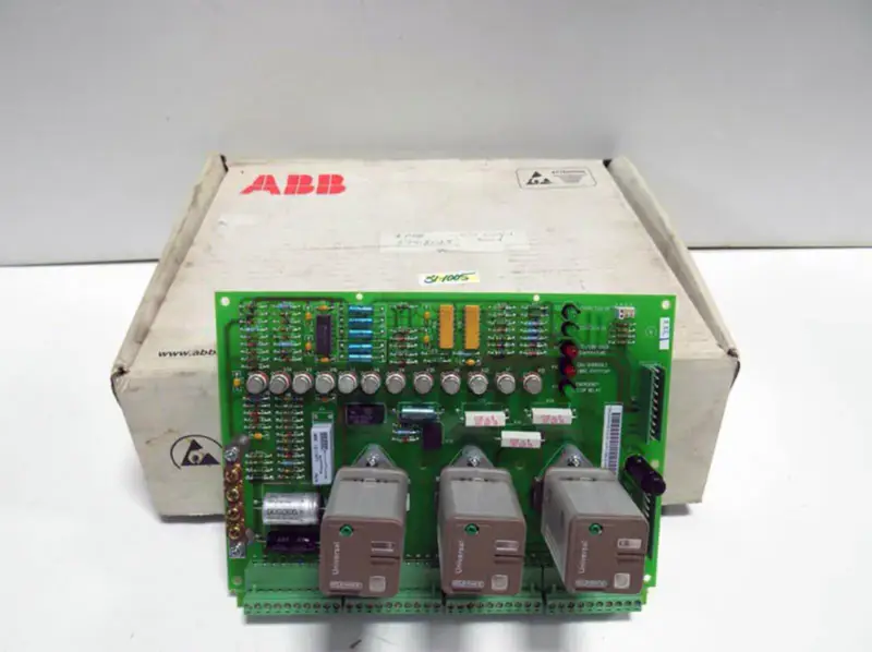 ABB 5761042-5N