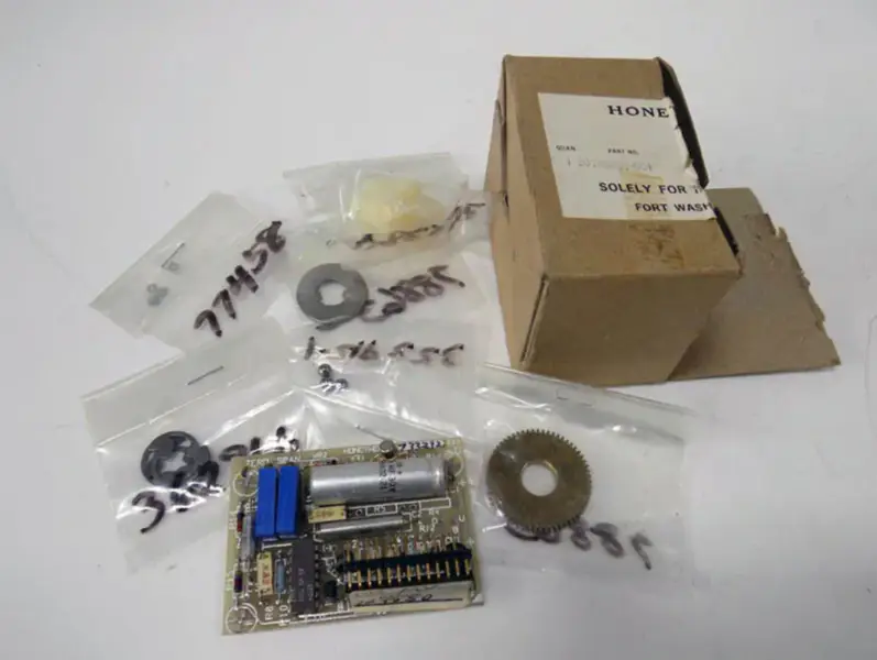 Honeywell 30733263-001