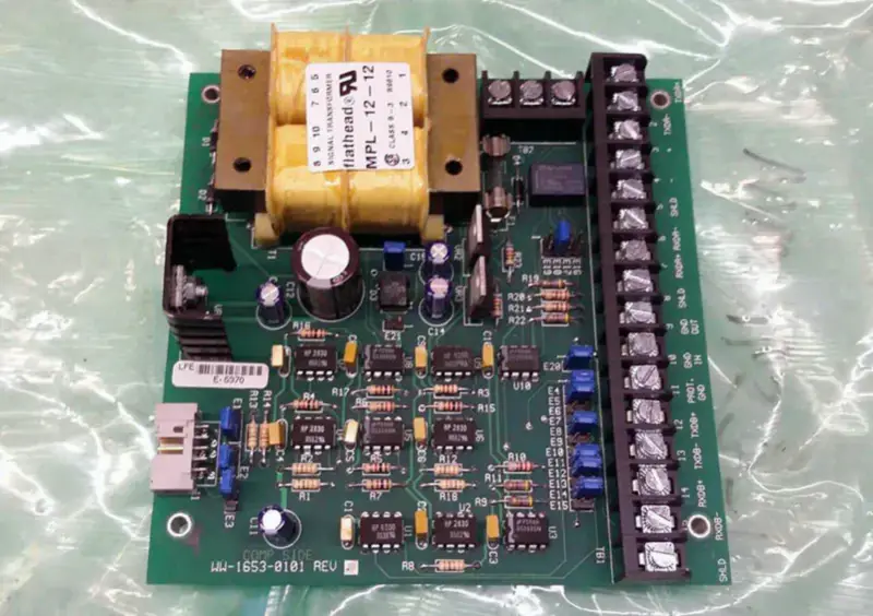 LFE WW-1653-0101