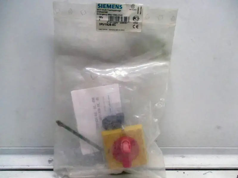 Siemens 3RV1926-0C