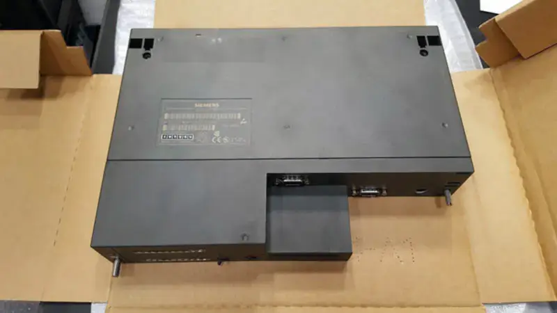 Siemens 6ES7414-2XG01-0AB0