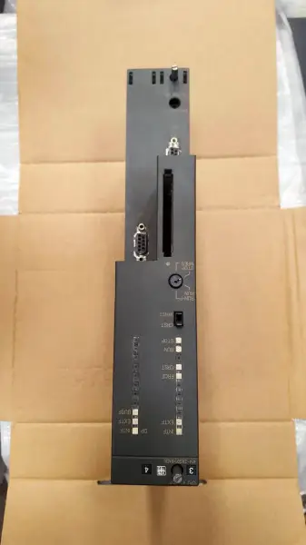 Siemens 6ES7414-2XG01-0AB0