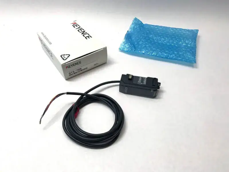 Keyence GT2-72