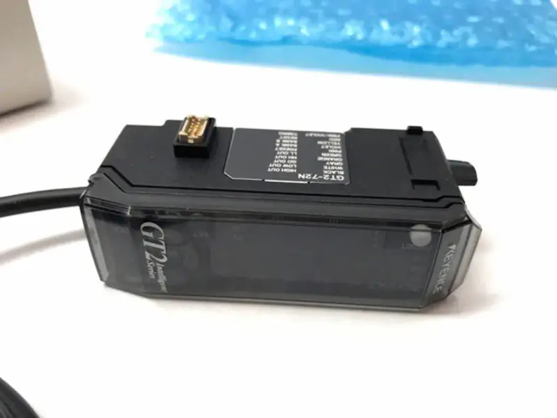 Keyence GT2-72