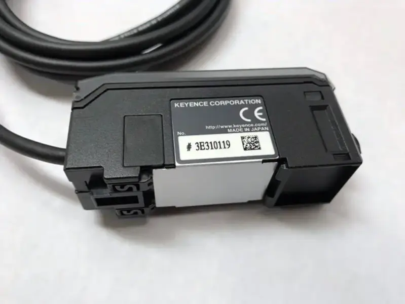 Keyence GT2-72