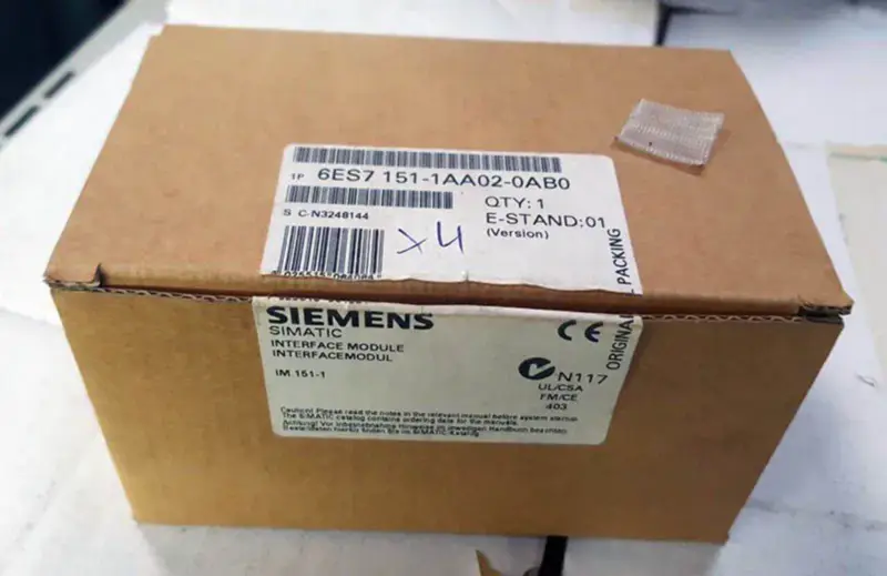 Siemens 6ES7151-1AA02-0AB0