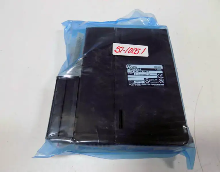 Mitsubishi A1SJ61QBT11