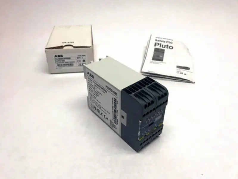 ABB 2TLA020070R0600