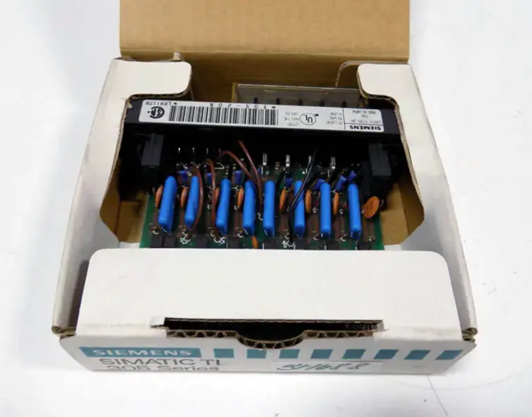 Siemens TI305-20N