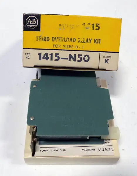 Allen-Bradley 1415N50