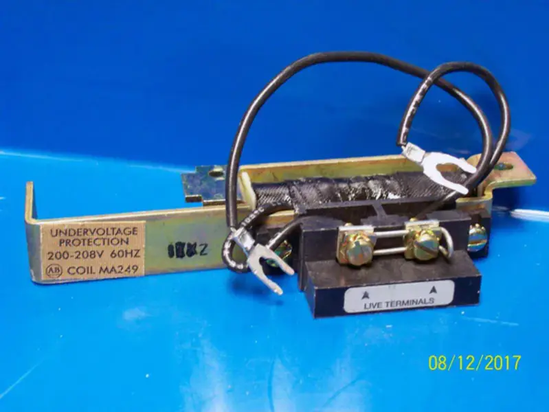 Allen-Bradley MA249