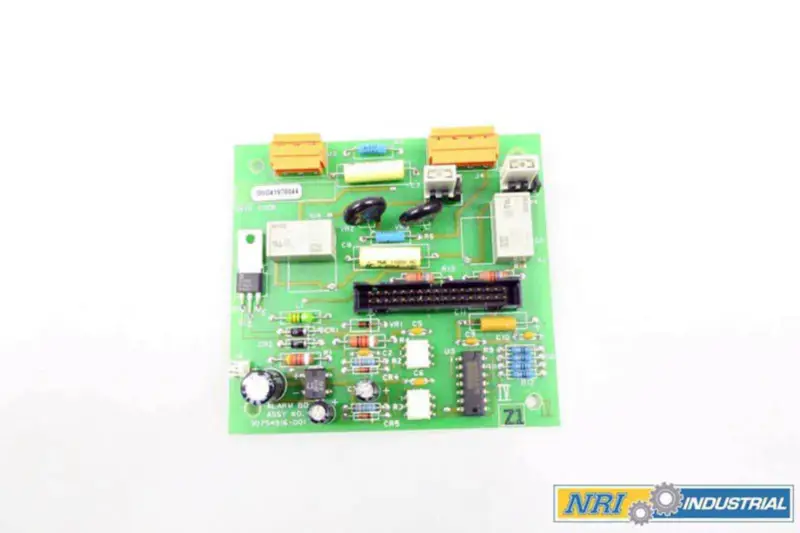 HONEYWELL 30754916-001