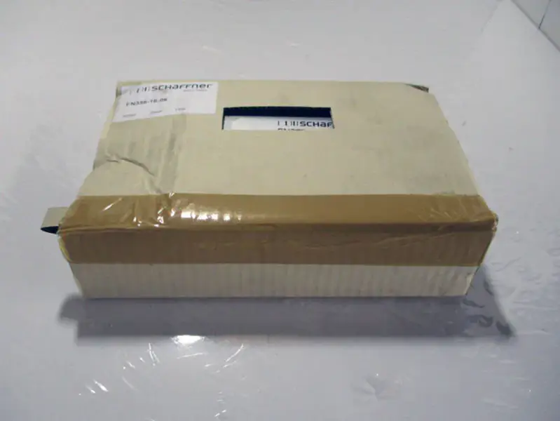 Schaffner FN356-16-06