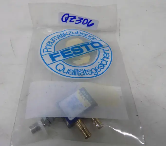 FESTO RML-4,8-S