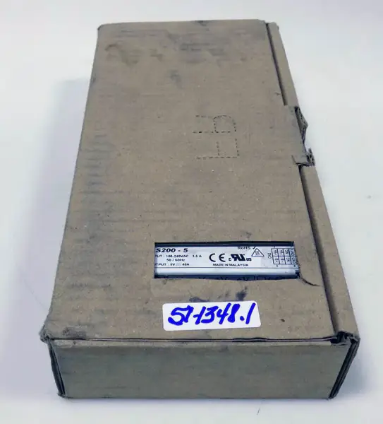TDK LS200-5