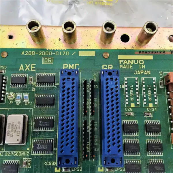 FANUC A20B-2000-0170