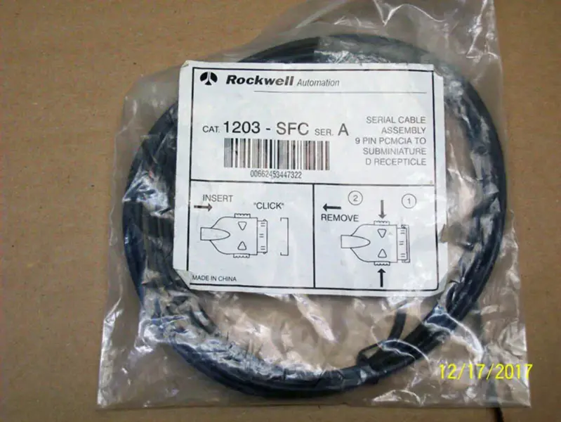 Allen-Bradley 1203SFC