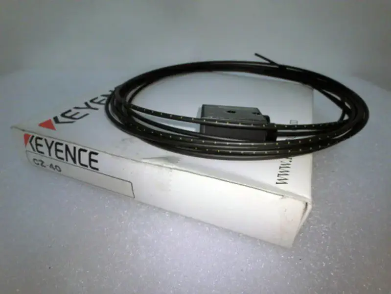 Keyence CZ-40
