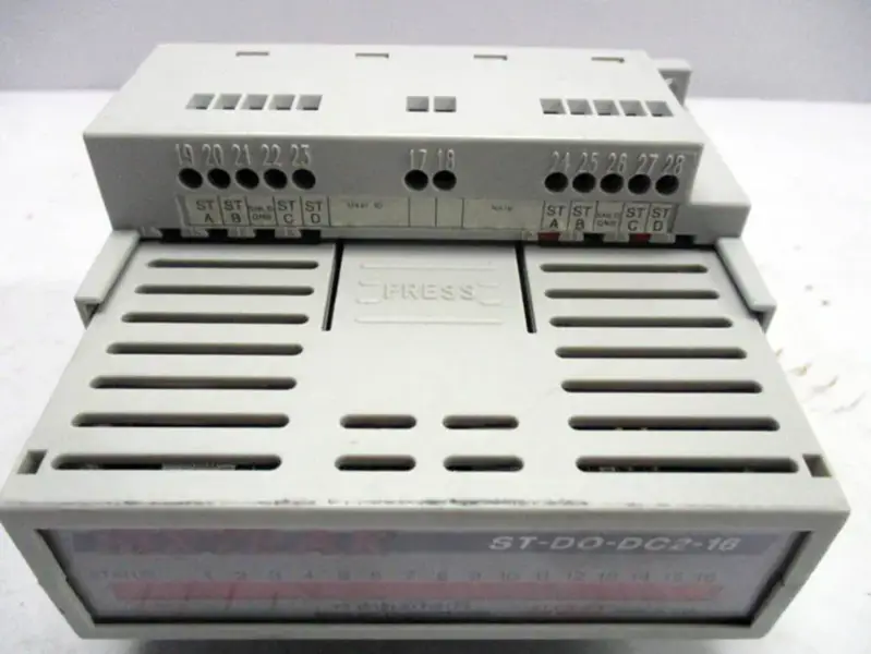 Sixtrax ST-DO-DC2-16