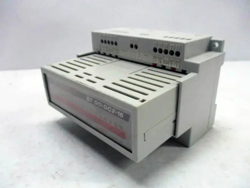 Sixtrax ST-DO-DC2-16