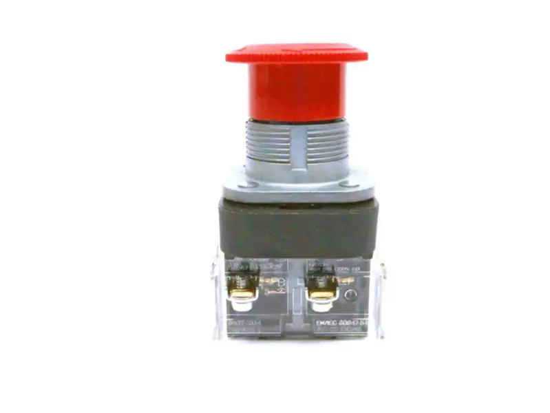 Allen-Bradley 800TFXT6A5