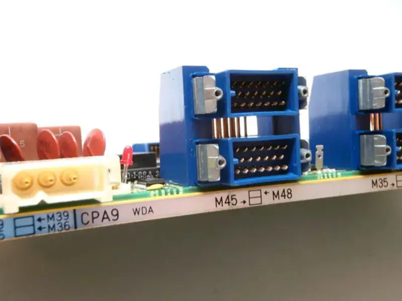 FANUC A16B-2200-0360/04B