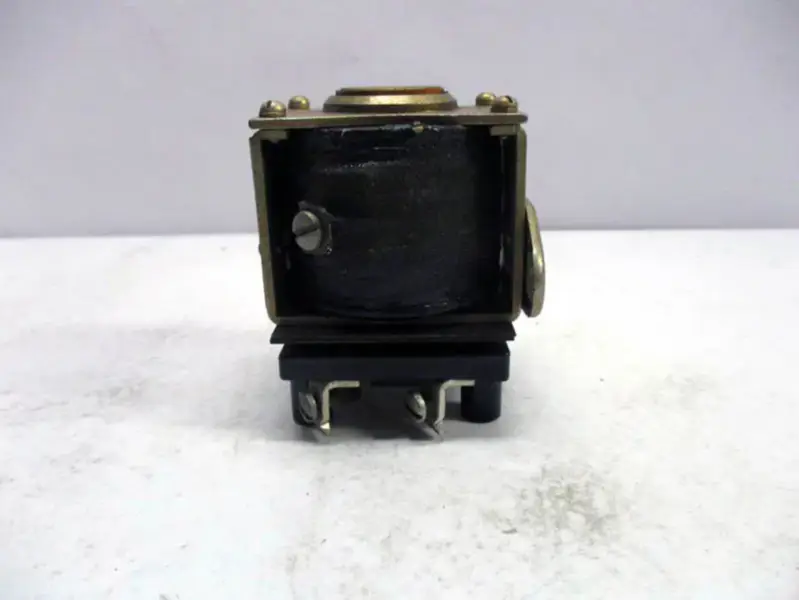 Allen-Bradley 200G110Z2