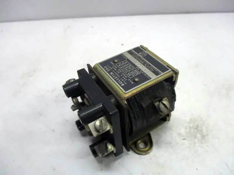 Allen-Bradley 200G110Z2