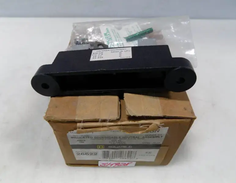 Square D H100SN