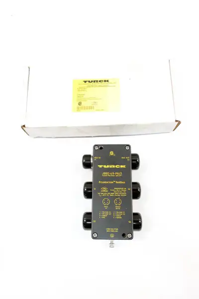 TURCK JBBS-49-M413