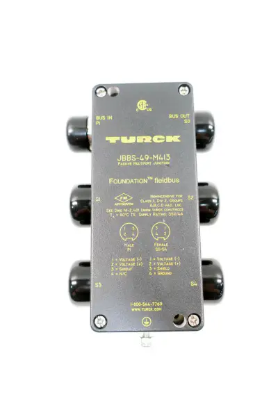 TURCK JBBS-49-M413