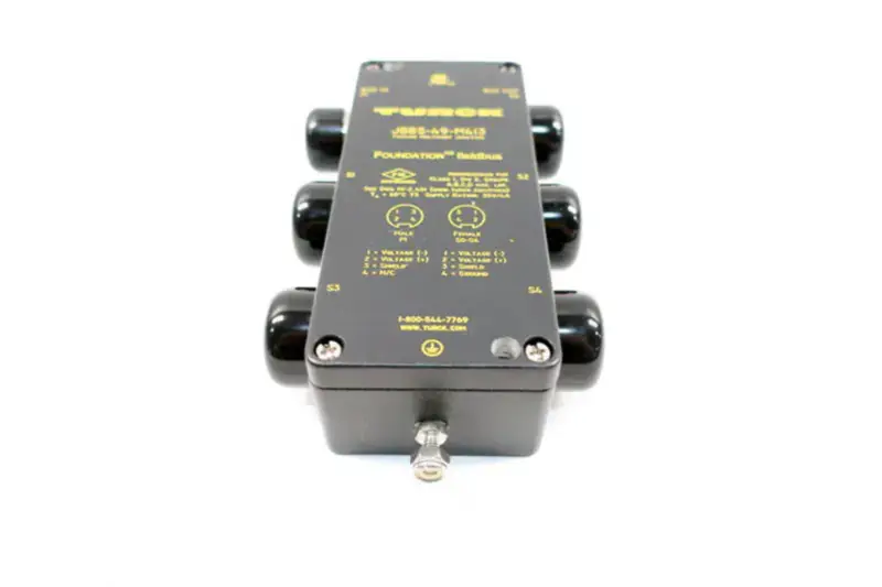 TURCK JBBS-49-M413