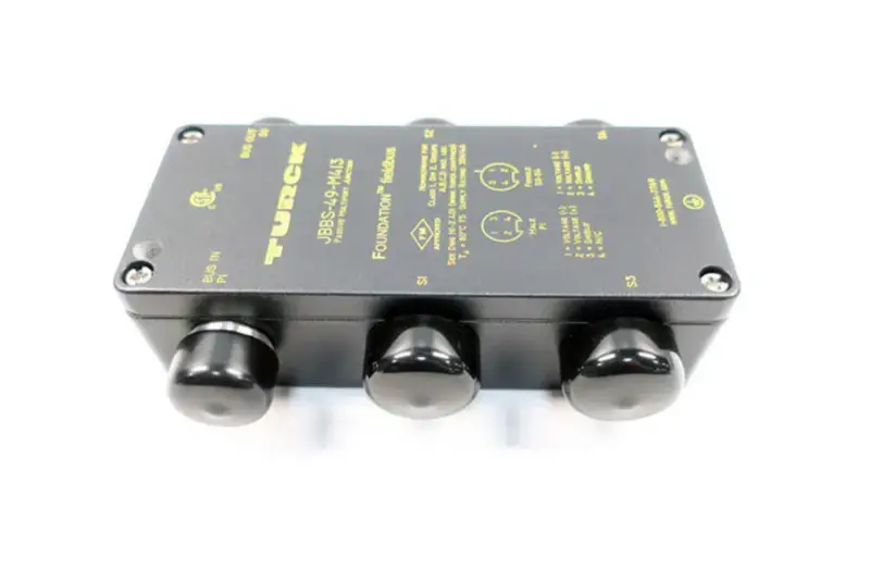 TURCK JBBS-49-M413
