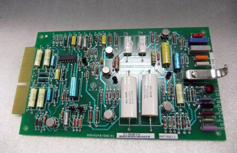 FANUC 3S7700PB103F1