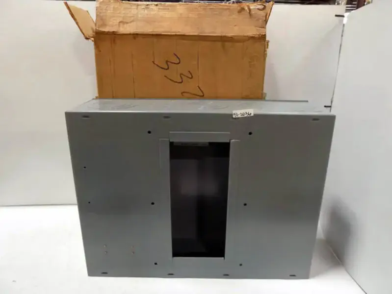 Square D MPX81542