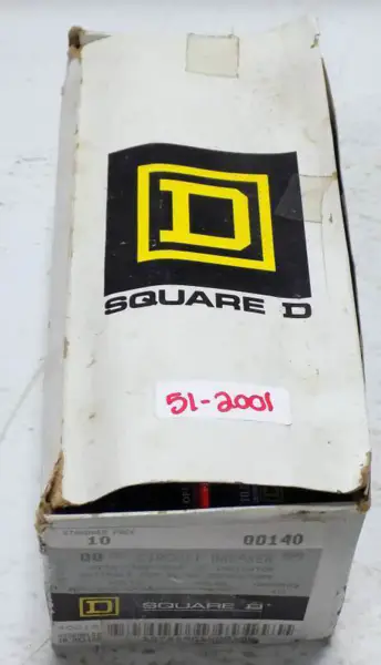 Square D QO140