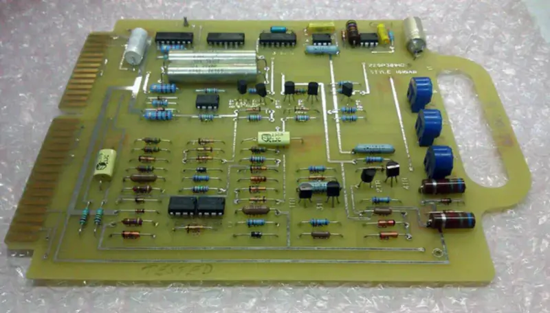 Westinghouse 1816A11G01