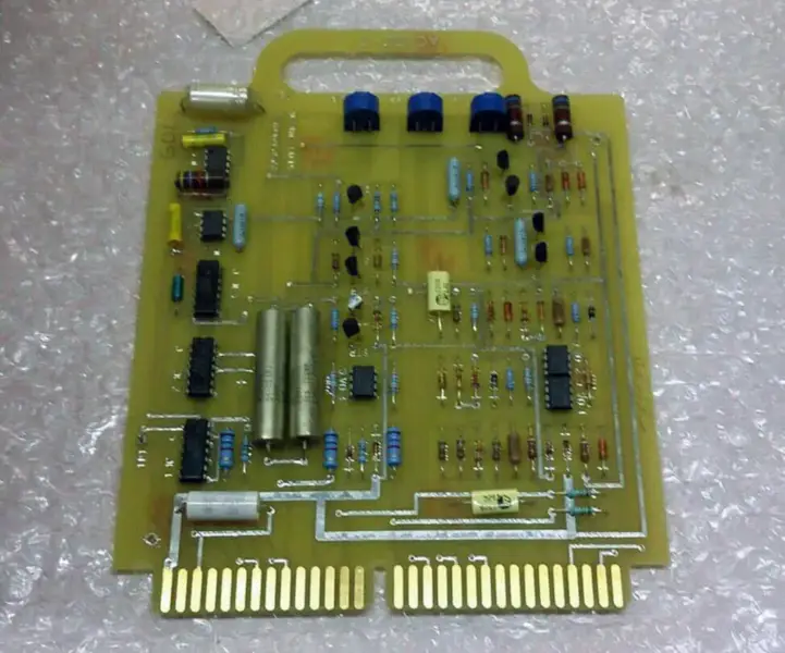 Westinghouse 1816A11G01